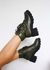 Bota Army - Florence