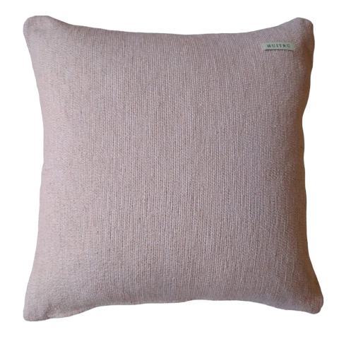Funda de Almoahdón Plain Diosa 40 x 40