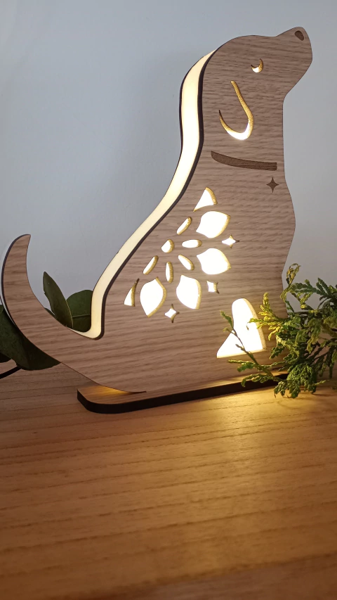Lamparas Deco en internet