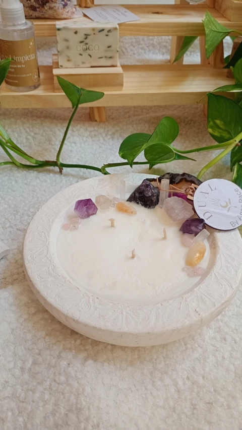 Vela Ritual