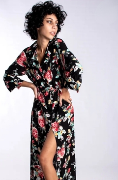 Vestido Fiore - tienda online