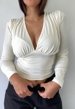 Remera Gina