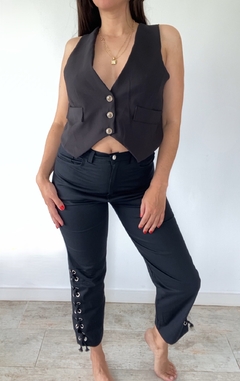 Mom Jeans Goon - tienda online