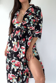 Vestido Fiore