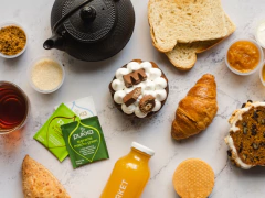 CLASSIC BREAKFAST - comprar online