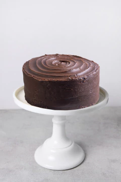 DEVIL'S CAKE - comprar online