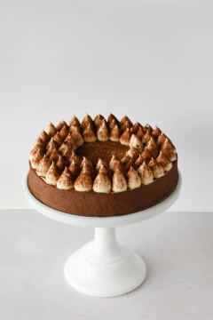 Tiramisú