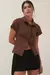 FALDA DALLAS NEGRA - comprar online