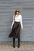 FALDA MARTIN - comprar online