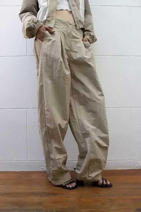 PANTALON PAVARD