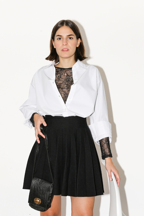CAMISA LYRA - comprar online