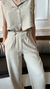 Conjunto Beige - La Valtina Store