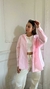 Camisa rosada