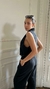 Conjunto negro en internet
