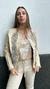 Campera Shine Crudo en internet