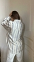 Camisa a rayas Clara - La Valtina Store