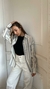 Camisa a rayas Clara - comprar online