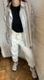 Jean Blanco Crema - comprar online