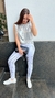 Remera Astros Plata - comprar online