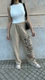 Palazzo Stars Beige - comprar online