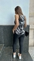 Remera Party Negra - comprar online