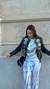 Campera Shine Negra - comprar online