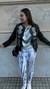 Campera Shine Negra