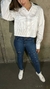 Camisa blanca - comprar online