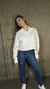 Camisa blanca en internet