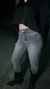 Jean Mom Full Harry Negro - comprar online