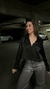 Imagen de Jean Wide Leg Shine