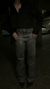 Jean Wide Leg Shine - tienda online