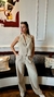 Conjunto Beige