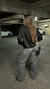 Jean Wide Leg Shine - comprar online
