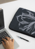 Porta Notebook Tusor Enredadera