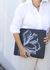 Porta Notebook Jean Magnolia