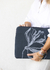 Porta Notebook Jean Magnolia - tienda online