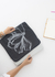 Porta Notebook Tusor Magnolia - comprar online