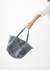 Bolso Buenos Aires Enredadera- Azul - comprar online