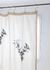 Cortina de baño Dietes - comprar online