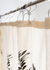 Cortina de baño Coral - tienda online
