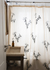 Cortina de baño Magnolia - tienda online