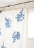 Cortina de baño Magnolia