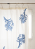 Cortina de baño Coral - comprar online
