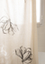 Cortina de baño Magnolia - comprar online