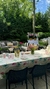 Mantel Floreado - comprar online