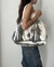Bolso Palmeras Gris - comprar online