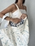 Bolso Sakura tusor - Plain Textiles