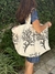 Bolso coral