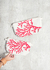 Necessaire coral